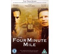 Four Minute Mile, the [Reino Unido] [DVD]
