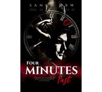 FOUR MINUTES FAST: A New Orleans Marriage of Convenience Novel: 5 (BROKEN KINGDOMS)
