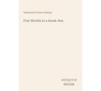 Four Months in a Sneak-Box