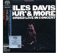 Miles Davis - Four & More [Dsd Remaster]