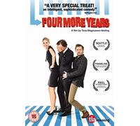 Four More Years [DVD] [Reino Unido]