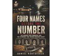 Four Names Before the Number: The Burger Chef Murders and the Evidence That Never Reached Court