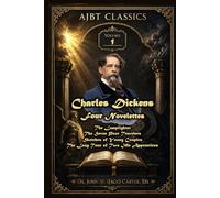 Four Novelettes: The Lamplighter, The Seven Poor Travelers, Sketches of Young Couples, The Lazy Tour of Two Idle Apprentices
