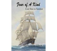 Four of A Kind: Coal Dust to Sawdust
