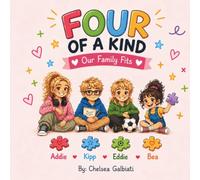 Four Of A Kind: Our Family Fits