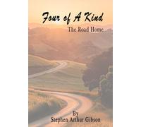 Four of a Kind: The Road Home