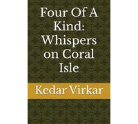 Four Of A Kind: Whispers on Coral Isle