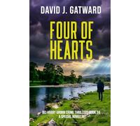 Four of Hearts (DCI Harry Grimm Crime Thrillers)