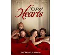 Four of Hearts [USA] [DVD]