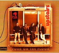Four on the Floor - Upstairs