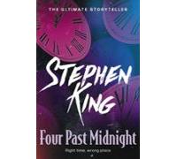 Four Past Midnight