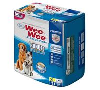 Four Paws Cuatro Patas Wee-Wee Extra Grande Perro Housebreaking Almohadillas