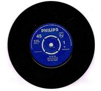 Four Pennies - Tell Me Girl (What Are You Gonna Do)