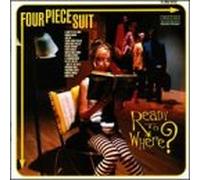 Four Piece Suit - Ready to Where