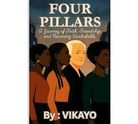 Four Pillars: A Journey of Faith, Friendship, and Resilience