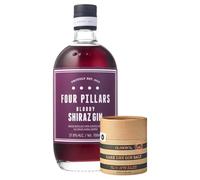 Four Pillars Bloody Shiraz Ginebra - 700 ml
