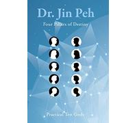 Four Pillars of Destiny Practical Ten Gods