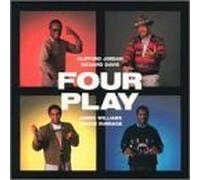 Four Play by Clifford Jordan