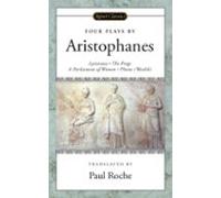 Four Plays (ebook)