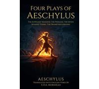 Four Plays of Aeschylus