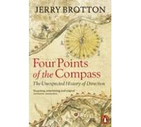 Four Points Of The Compass