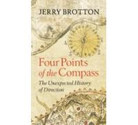 Four Points Of The Compass