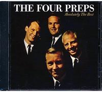 Four Preps - Absolutely the Best