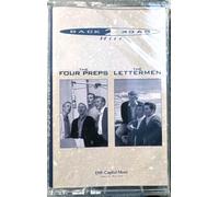 Four Preps - Back to Back Hits [Casete]