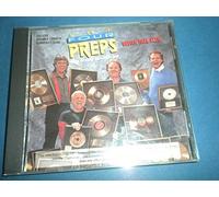Four Preps - Better Than Ever