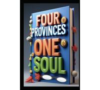 Four Provinces One Soul: Atlantic Heritage, Tides & Tales, Atlantic Provinces Journey, Eastern Shores, Maritime Dreams, Maritime Whispers, Atlantic Canada Untold, Coastal Chronicles, Eastern Horizons