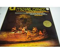 Four Ritual Dances From "The Midsummer Marriage" / Concerto For Orchestra