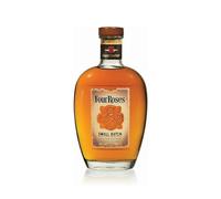 Four Roses Small Batch Whisky de Bourbon - 700 ml