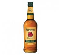 FOUR ROSES WHISKY BOURBON 70CL. 40º