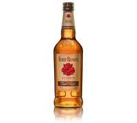 Four Roses Whisky de Bourbon - 700 ml