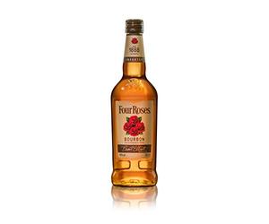 Four Roses Whisky de Bourbon - 700 ml