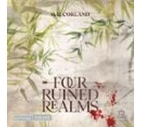 Four Ruined Realms (audiolibro)