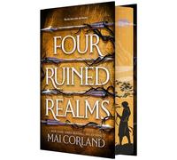 Four Ruined Realms (Deluxe Limited Edition): 2 (The Broken Blades, 2)