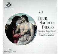Four Sacred Pieces (Quattro Pezzi Sacri)