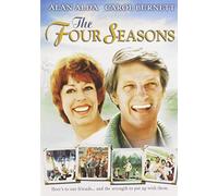 Four Seasons (1981) [Edizione: Stati Uniti] [Reino Unido] [DVD]