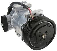 Four Seasons 58553 Compresor con embrague