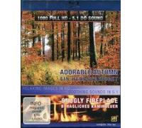 Four Seasons: Adorable Autumn [Blu-ray]