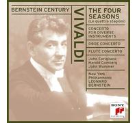 Four Seasons / Concerto for Diverse Instruments