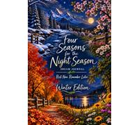 Four Seasons for the Night Season Winter Edition: To everyone waking up in the middle of the night-yawn-good morning to us.