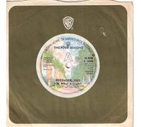 Four Seasons - FOUR SEASONS December 1963 (Oh What a Night) 7" 45