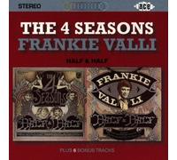 Four Seasons & Frankie Valli - Half & Half