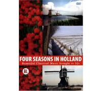 Four Seasons In Holland [Alemania] [DVD]