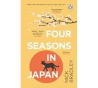 Four Seasons In Japan
