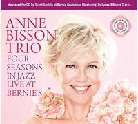 Four Seasons in Jazz -..