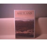 FOUR SEASONS IN SHETLAND