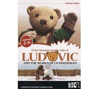Four Seasons In The Life Of Ludovic
